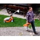 Газонокосилка аккумуляторная Stihl RMA 339.0 C SET в Красноярске