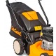 Газонокосилка бензиновая Cub Cadet CC LM1 CP46 (CC 46 PO) в Красноярске