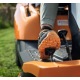 Садовый минитрактор Stihl RT 5112.1Z в Красноярске