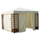 Шатер Comfort Garden Gazebo SLG 033 в Красноярске