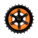 Колеса повышенной проходимости WA0952 для роботов газонокосилок Worx в Красноярске