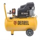 Компрессор воздушный Denzel DK1500/50 в Красноярске