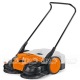 Подметальная машина Stihl KG 770 в Красноярске