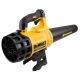 Воздуходувка аккумуляторная Dewalt DCM562P1 XR в Красноярске