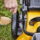 Газонокосилка аккумуляторная Dewalt DCMW564N (без аккумулятора и зарядного устройства) в Красноярске