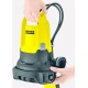 Погружной дренажный насос Karcher SP 5 Dual в Красноярске