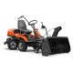 Снегоотбрасыватель Husqvarna 9664160-01 в Красноярске