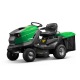 Садовый трактор Caiman Rapido Max Eco 2WD 97D1C2 (RAPIDO-MAX-ECO-2WD-97D1C2) в Красноярске