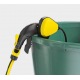 Бочечный погружной насос Karcher BP 1 Barrel Set в Красноярске