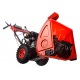 Снегоуборщик Hammer Snowbull 6100 в Красноярске