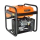 Бензиновый генератор инверторный Carver PPG-5500I 4.2 кВт в Красноярске