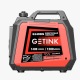 Инверторный генератор Getink G1400iS 1.2 кВт в Красноярске