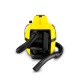 Промышленный пылесос Karcher WD 1 Compact Battery Set в Красноярске