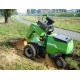 Измельчитель пней Laski F500H/35 в Красноярске