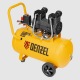 Компрессор поршневой безмасляный Denzel DLP-1500/50 в Красноярске