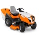 Садовый минитрактор Stihl RT 6127 ZL в Красноярске
