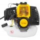 Бензокоса (бензиновый триммер) Eurolux TR-2500S в Красноярске