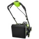 Газонокосилка аккумуляторная GreenWorks GD24LM331 4 Ач в Красноярске