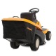 Садовый трактор Cub Cadet Minirider CC 114 TA в Красноярске