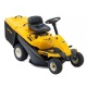 Садовый трактор Cub Cadet Minirider CC 114 TA в Красноярске