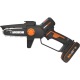 Аккумуляторная пила Worx WG325E в Красноярске