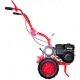 Мотоблок Агат с двигателем Briggs&amp;Stratton Vanguard (фрезы в комплекте) в Красноярске