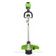 Аккумуляторный триммер GreenWorks ST161S 5 Ач в Красноярске