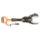 Электропила Worx WG307E 6&quot; в Красноярске