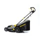 Газонокосилка электрическая Champion EM4318 в Красноярске