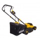 Газонокосилка электрическая Huter ELM-1800P в Красноярске