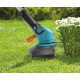 Аккумуляторный триммер Gardena EasyCut Li-18/23R в Красноярске