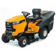 Садовый минитрактор Cub Cadet XT1 OR106 в Красноярске