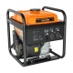 Бензиновый генератор инверторный Carver PPG-5500I 4.2 кВт в Красноярске