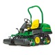 Косилка для грина John Deer 2500 B diesel в Красноярске