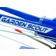 Мотоблок Garden Scout (Скаут) GS 101 D, почвофреза, сидение в Красноярске