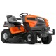 Садовый минитрактор Husqvarna TS 346 в Красноярске