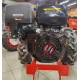 Мотоблок Беларус 012WM с двигателем Loncin G390F в Красноярске