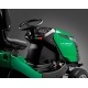 Садовый минитрактор Caiman Comodo 2WD-HD в Красноярске