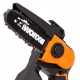 Аккумуляторная пила Worx WG324E.9-4&quot; (без аккумулятора и ЗУ) в Красноярске