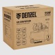 Компрессор поршневой безмасляный Denzel DLP-950/24 в Красноярске