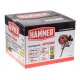 Бензокоса (бензиновый триммер) Hammer MTK330 в Красноярске