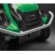 Садовый минитрактор Caiman Anteo 4WD 115D2K в Красноярске