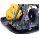 Виброплита дизельная Husqvarna Atlas Copco LF 130 D LT в Красноярске