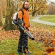 Воздуходувка бензиновая Stihl BR 450 в Красноярске