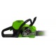 Аккумуляторная пила GreenWorks GD60CS40K4-16&quot; в Красноярске