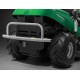 Садовый минитрактор Caiman Croso 4WD 97D2C в Красноярске