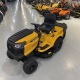 Садовый минитрактор Cub Cadet LT1 NR92 в Красноярске