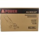 Газонокосилка бензиновая A-iPower ALM41P в Красноярске