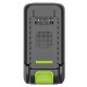 Аккумулятор High Power G40HP4 для техники GreenWorks 40 В в Красноярске