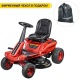 Садовый райдер Elitech МА 4876 (E1610.004.00) в Красноярске